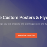 How to Create Posters Online With DesignCap Poster Maker